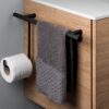 Towel rack + roll holder - Image 2