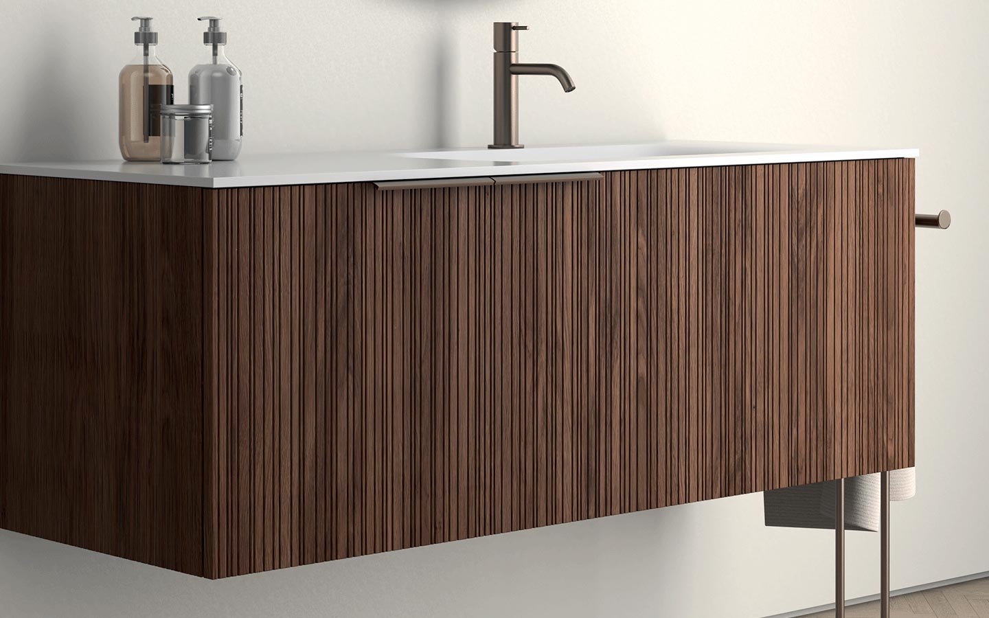 Stilo – Tailormade Stocco
